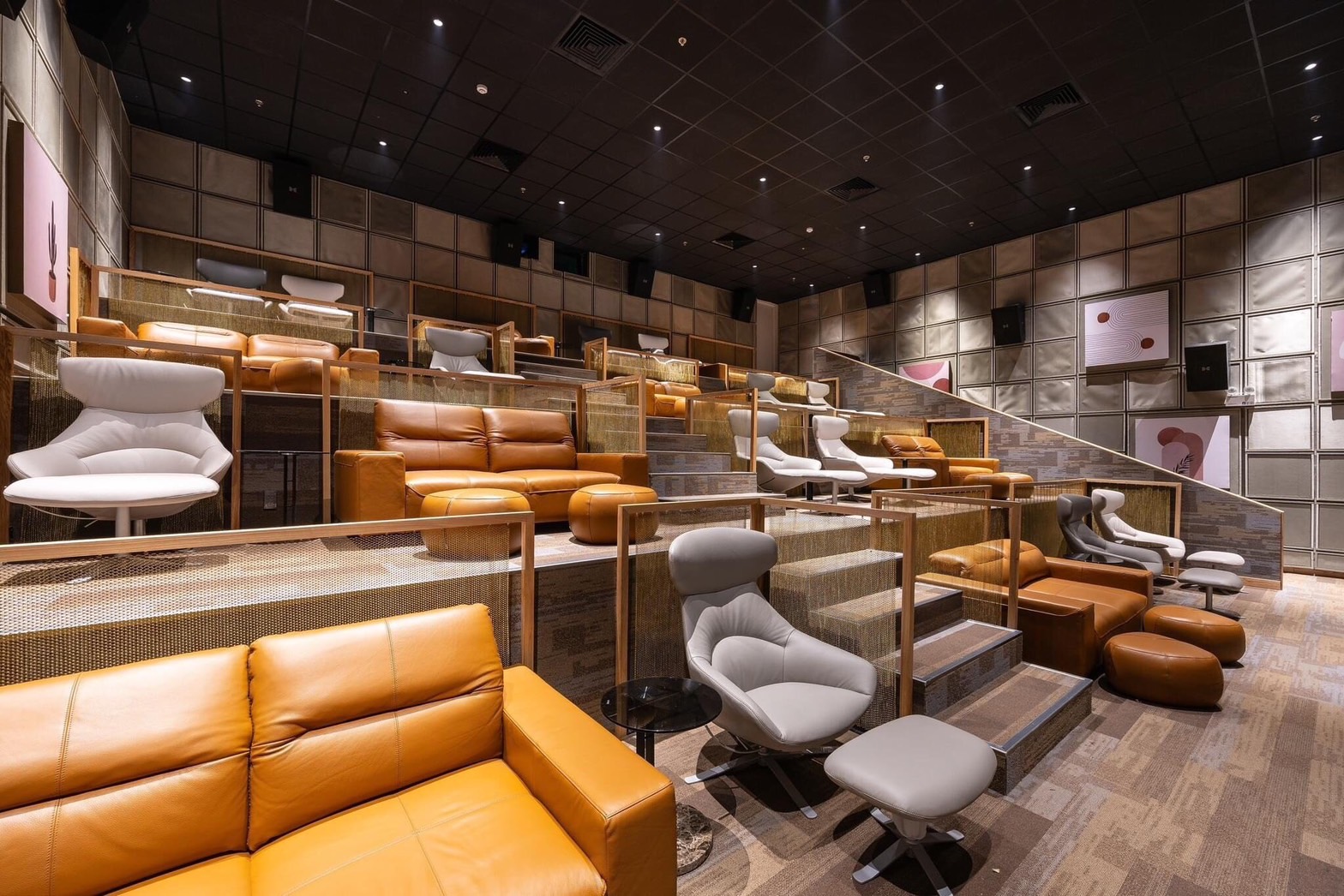 Galaxy Cinema Sala (Vietnam)