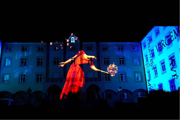 Projection mapping-03-04