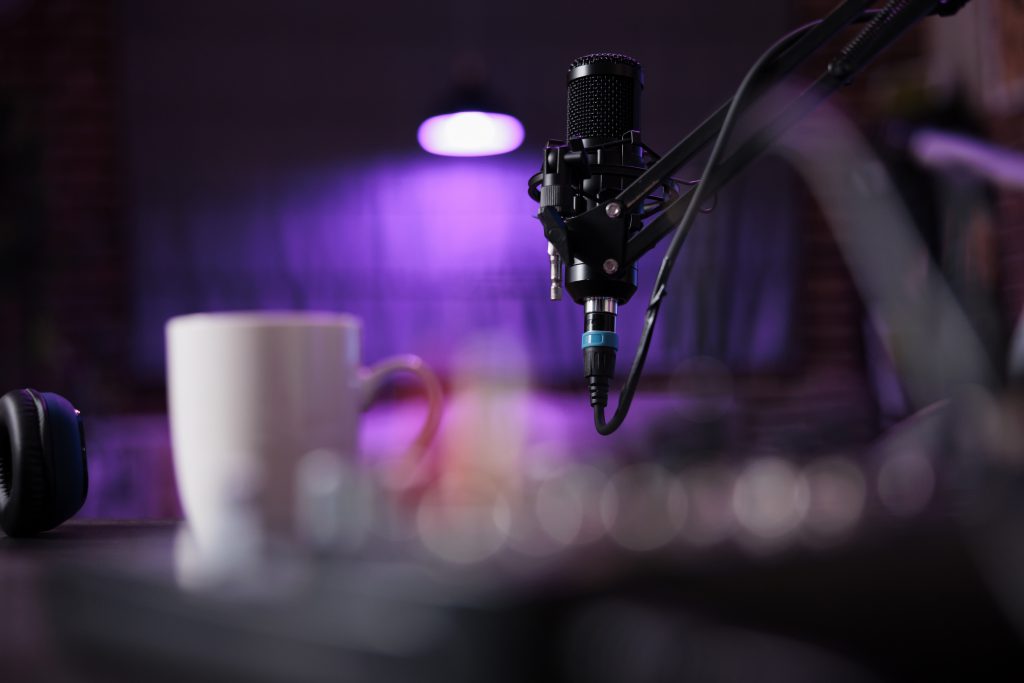 recording-technology-podcast-microphone-livestream-used-record-content-discussion-internet-channel-stream-sound-production-station-creative-onlien-broadcast-close-up-1024x683